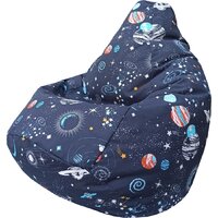 Flagman Груша Мега Г3.4-135 Спейс 01