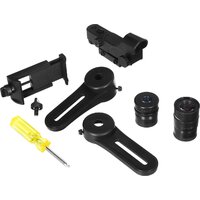 Телескоп Sky-Watcher N130P StarQuest2 EQ2 - Превью изображения №12 — Интернет-магазин Time-Shop