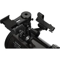 Телескоп Sky-Watcher N130P StarQuest2 EQ2 - Превью изображения №7 — Интернет-магазин Time-Shop