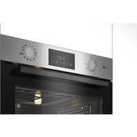Электрический духовой шкаф Indesit IBFTS 4941 JH IX - Превью изображения №4 — Интернет-магазин Time-Shop