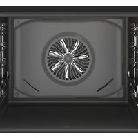 Электрический духовой шкаф Indesit IBFTS 4941 JH IX - Превью изображения №3 — Интернет-магазин Time-Shop