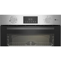 Электрический духовой шкаф Indesit IBFTS 4941 JH IX - Превью изображения №2 — Интернет-магазин Time-Shop