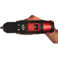 Ударная дрель-шуруповерт Milwaukee M12 BPD-0 4933441950 (без АКБ) - Превью изображения №2 — Интернет-магазин Time-Shop