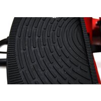 Классический степпер Atlas Sport AS-307 (черный/красный) - Превью изображения №6 — Интернет-магазин Time-Shop