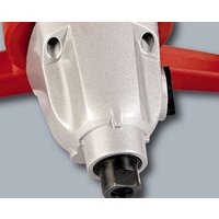 Строительный миксер Einhell TE-MX 1600-2 CE [4258555] - Превью изображения №4 — Интернет-магазин Time-Shop