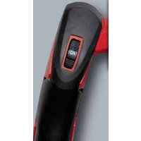 Строительный миксер Einhell TE-MX 1600-2 CE [4258555] - Превью изображения №2 — Интернет-магазин Time-Shop