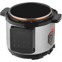 Мультиварка-скороварка Leonord LE-1742 - Превью изображения №3 — Интернет-магазин Time-Shop