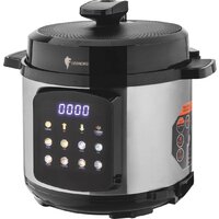 Мультиварка-скороварка Leonord LE-1742 - Превью изображения №2 — Интернет-магазин Time-Shop