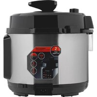 Мультиварка-скороварка Leonord LE-1742 - Превью изображения №5 — Интернет-магазин Time-Shop