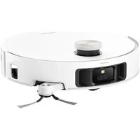 Робот-пылесос Dreame Matrix 10 Ultra (евровилка, белый) - Превью изображения №5 — Интернет-магазин Time-Shop