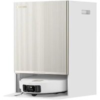 Dreame Matrix 10 Ultra (евровилка, белый)