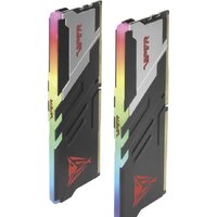 Оперативная память Patriot Viper Venom RGB 2x8ГБ DDR5 6000 МГц PVVR516G600C36K - Превью изображения №5 — Интернет-магазин Time-Shop