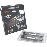 Оперативная память Patriot Viper Venom RGB 2x8ГБ DDR5 6000 МГц PVVR516G600C36K - Превью изображения №7 — Интернет-магазин Time-Shop