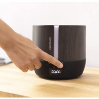 Увлажнитель воздуха Cecotec Purearoma 550 Connected Black Woody - Превью изображения №6 — Интернет-магазин Time-Shop