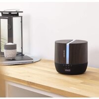 Увлажнитель воздуха Cecotec Purearoma 550 Connected Black Woody - Превью изображения №2 — Интернет-магазин Time-Shop