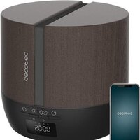 Cecotec Purearoma 550 Connected Black Woody