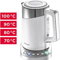 Электрический чайник Concept RK3170 - Превью изображения №4 — Интернет-магазин Time-Shop