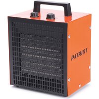 Электрическая тепловая пушка Patriot PTQ 5 S - Превью изображения №2 — Интернет-магазин Time-Shop