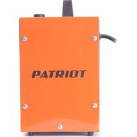 Электрическая тепловая пушка Patriot PTQ 5 S - Превью изображения №4 — Интернет-магазин Time-Shop