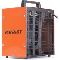 Электрическая тепловая пушка Patriot PTQ 5 S - Превью изображения №6 — Интернет-магазин Time-Shop