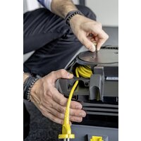Пылесос Karcher T 10/1 1.527-300.0 - Превью изображения №7 — Интернет-магазин Time-Shop