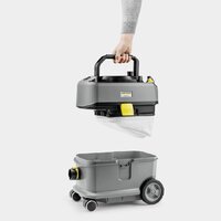 Пылесос Karcher T 10/1 1.527-300.0 - Превью изображения №3 — Интернет-магазин Time-Shop