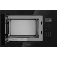 Микроволновая печь YOUQ YQMB 92510EEP02F BL - Превью изображения №2 — Интернет-магазин Time-Shop