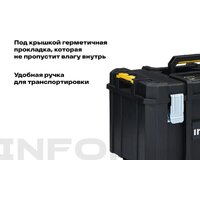 Ящик для инструментов Inforce Modular System 06-20-17 - Превью изображения №4 — Интернет-магазин Time-Shop