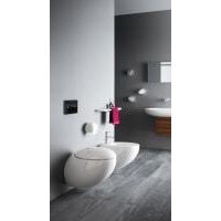 Сиденье для унитаза Laufen Alessi One 8929710000001 - Превью изображения №6 — Интернет-магазин Time-Shop