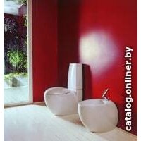 Сиденье для унитаза Laufen Alessi One 8929710000001 - Превью изображения №5 — Интернет-магазин Time-Shop