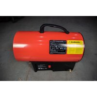 Газовая тепловая пушка TOR BJG-35A - Превью изображения №3 — Интернет-магазин Time-Shop