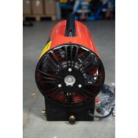 Газовая тепловая пушка TOR BJG-35A - Превью изображения №6 — Интернет-магазин Time-Shop