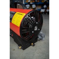 Газовая тепловая пушка TOR BJG-35A - Превью изображения №5 — Интернет-магазин Time-Shop