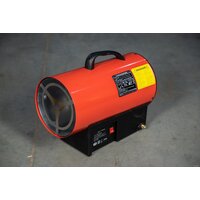 Газовая тепловая пушка TOR BJG-35A - Превью изображения №4 — Интернет-магазин Time-Shop