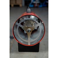 Газовая тепловая пушка TOR BJG-35A - Превью изображения №2 — Интернет-магазин Time-Shop