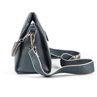 Женская сумка Mironpan 36061 (бирюзовый) - Превью изображения №4 — Интернет-магазин Time-Shop