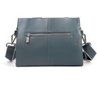 Женская сумка Mironpan 36061 (бирюзовый) - Превью изображения №3 — Интернет-магазин Time-Shop