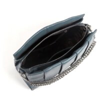 Женская сумка Mironpan 36061 (бирюзовый) - Превью изображения №6 — Интернет-магазин Time-Shop