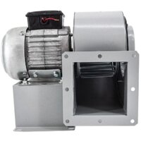 Радиальный вентилятор ERA Pro Buran 200 2K M R - Превью изображения №3 — Интернет-магазин Time-Shop