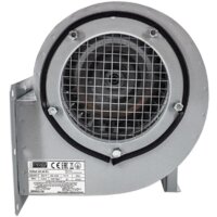 Радиальный вентилятор ERA Pro Buran 200 2K M R - Превью изображения №4 — Интернет-магазин Time-Shop