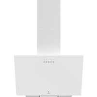 Кухонная вытяжка LEX Moza 450 (белый) - Превью изображения №2 — Интернет-магазин Time-Shop