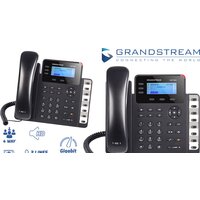 IP-телефон Grandstream GXP1630 - Превью изображения №2 — Интернет-магазин Time-Shop