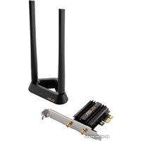 Wi-Fi/Bluetooth адаптер ASUS PCE-AXE59BT - Превью изображения №3 — Интернет-магазин Time-Shop