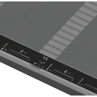 Варочная панель MAUNFELD CVI594SF2MDGR Lux - Превью изображения №4 — Интернет-магазин Time-Shop