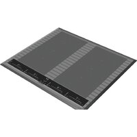 Варочная панель MAUNFELD CVI594SF2MDGR Lux - Превью изображения №3 — Интернет-магазин Time-Shop