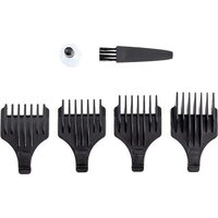 Машинка для стрижки волос Scarlett SC-HC63C103 - Превью изображения №2 — Интернет-магазин Time-Shop