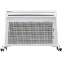 Конвективно-инфракрасный обогреватель Electrolux Air Heat 2 EIH/AG2–1500E - Превью изображения №6 — Интернет-магазин Time-Shop