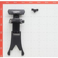 Держатель универсальный Condtrol Wall Mount 1-7-011 - Превью изображения №4 — Интернет-магазин Time-Shop