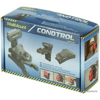 Держатель универсальный Condtrol Wall Mount 1-7-011 - Превью изображения №3 — Интернет-магазин Time-Shop