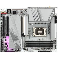 Материнская плата Gigabyte Z790 Aorus Elite AX Ice - Превью изображения №3 — Интернет-магазин Time-Shop